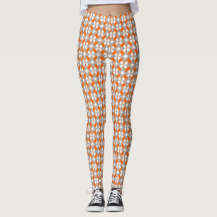Leggings Leggencias majestuosas rosas