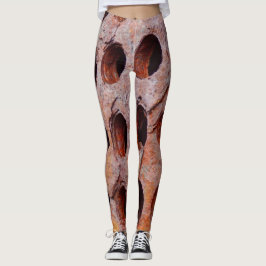Leggings Leggencias Metalizado agotadas