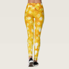 Leggings Leggencias modernas de la marca Gold