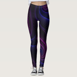 Leggings Leggencias modernas y elegantes por estilo y cuida