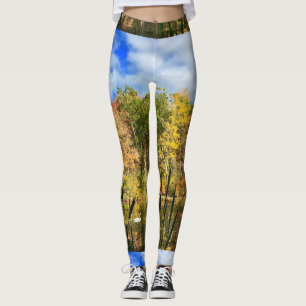 Leggings Leggencias naturales