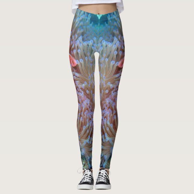 Leggings Leggencias Nemo (Anverso)