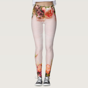 Leggings Leggencias para Bouquet