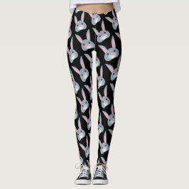 Leggings Leggencias para conejitos