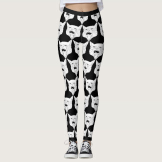 Leggings Leggencias para gatos