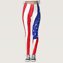 Leggencias patrióticas