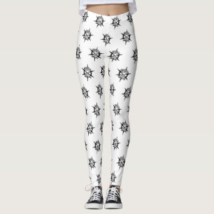 Leggings Leggencias piratas