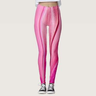 Leggings Leggencias rosas