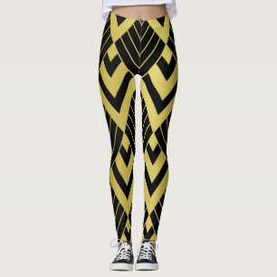 Leggings Leggencias tribales