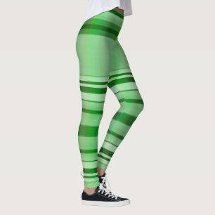 Leggings Leggencias verdes celtas