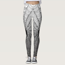 Leggings Leggencias Web - Guay