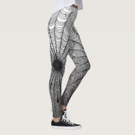 Leggings Leggencias Web - Guay