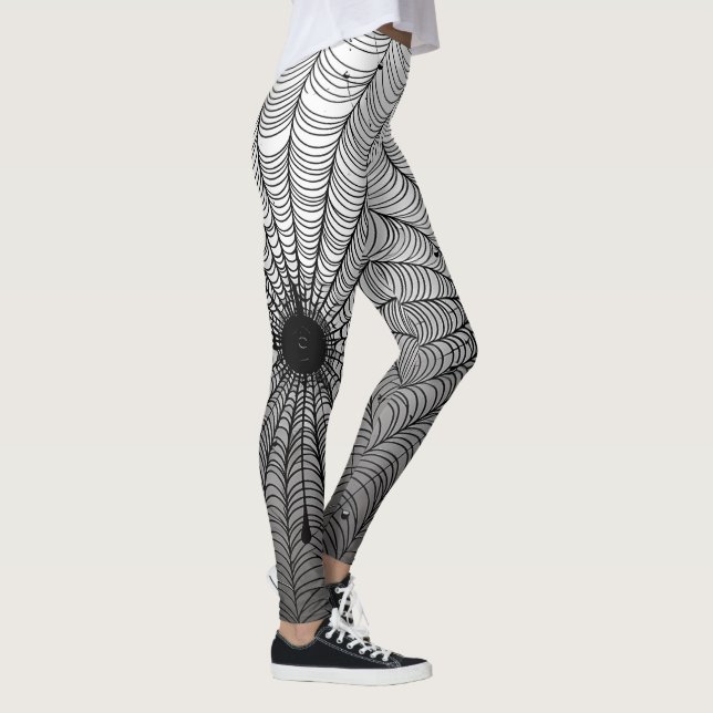 Leggings Leggencias Web - Guay (Derecha)