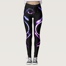 Leggings Leggencias XOXO
