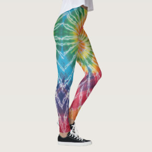 Leggings legginas de tintes