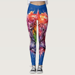 Leggings Legging-