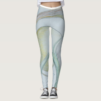 Leggings Legging: Into Natures Palm