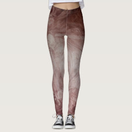 Leggings Legging: Peace Symbole