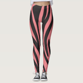 Leggings Legging- Uniques au monde - Kook Art