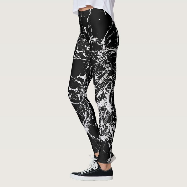 Leggings -Leggings (Izquierda)