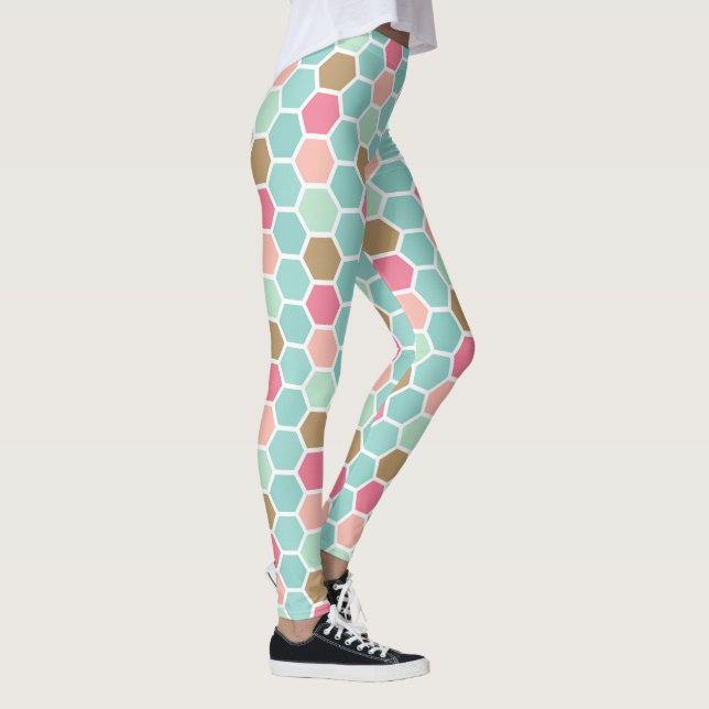 Leggings -Leggings (Derecha)