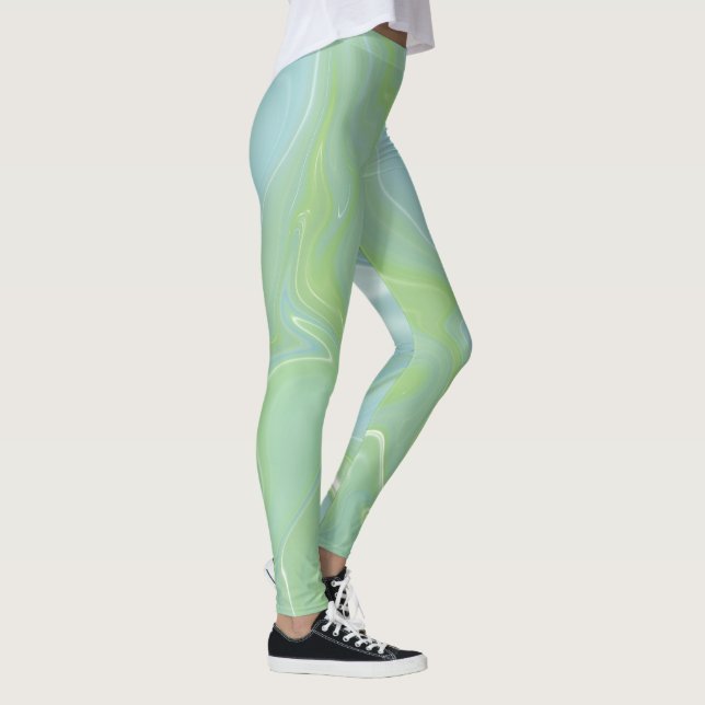 Leggings -Leggings (Derecha)