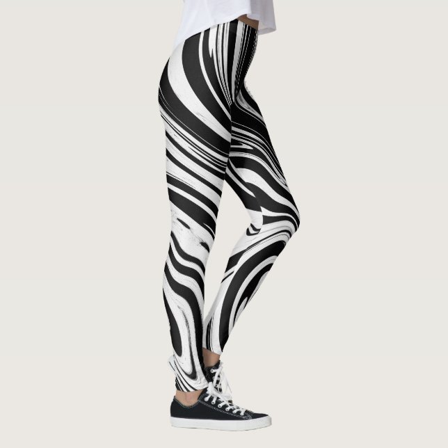 Leggings -Leggings (Derecha)