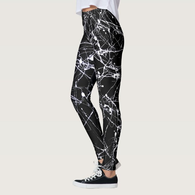 Leggings -Leggings (Izquierda)