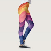 "Leggings de yoga de alto rendimiento para Chicas 