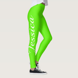 Leggings LEGGINING ELIGE SUS PLANTAS DE Yoga Personalizado 