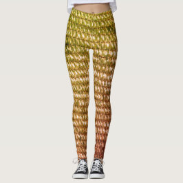 LEGGINGS LEGINGS ESTIRAMIENTO MUJERES ARTE&DISEÑO