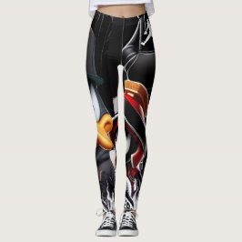 Leggings leginng