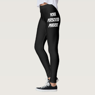 LEGGINGS LEGISLACIONES PERSONALIZADAS