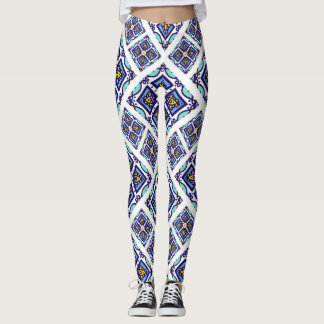 Leggings Legitimación étnica, legado tribal para mujeres