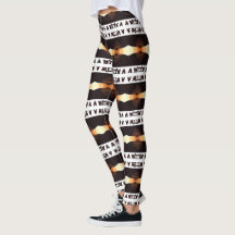 Legs Alive: ¡Leggings Galore con estampado único!