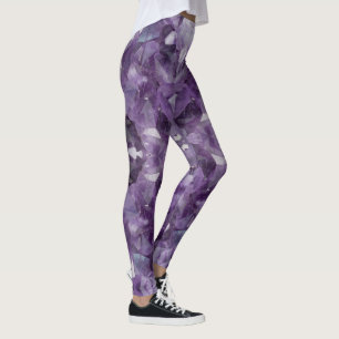 Leggings Leguas de yoga contra cristales