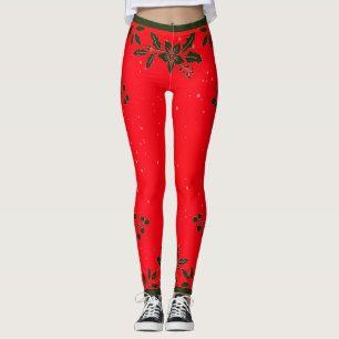 Leggings Leguas SALLY IMPRESAS