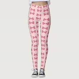 Leggings Leguas sin fisuras para Bouquet