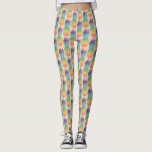 Leggings Legumbres con motivos de tinta de piña de arcoiris<br><div class="desc">Trípicas leggings de huellas de frutos de piña. Obra de arte de color arcoiris con color de fondo personalizado. Pantalones coloridos para entrenamiento, baile, gimnasia, entrenamiento, correr, deportes, salir, fiesta de verano, etc. Peleas de Guay para mujeres y chicas. Diseño de temática gastronómica. Idea de regalo hipster de moda para...</div>