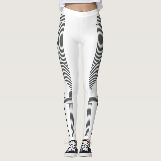 Leggings Leins (Anverso)
