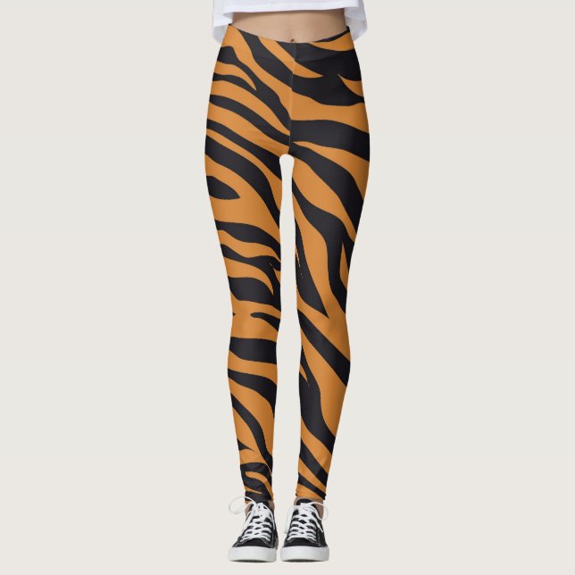 Leggings Lejano (Anverso)