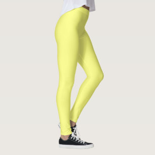 Leggings Lemon Ultra Stretch de peso medio Mujeres