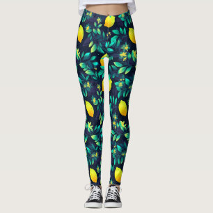 Leggings Lemones