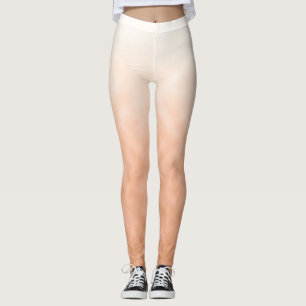 Leggings Leña Suave