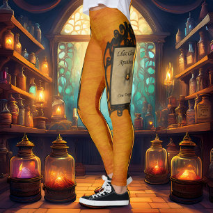 Leggings Lengua vaca