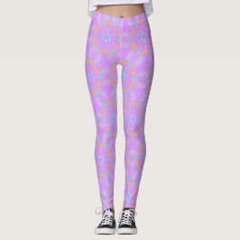 Leggings Leo
