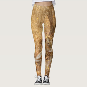 Leggings León