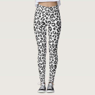 Leggings ¡Leopardo!