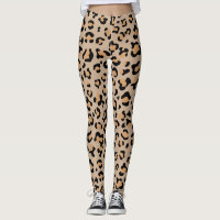 Leopardo Print, Leopard Spots, Brown Leopard