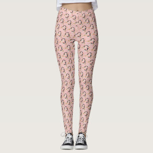 Leggings Letra G